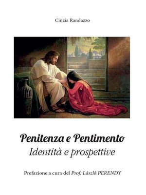 cover image of Penitenza e pentimento